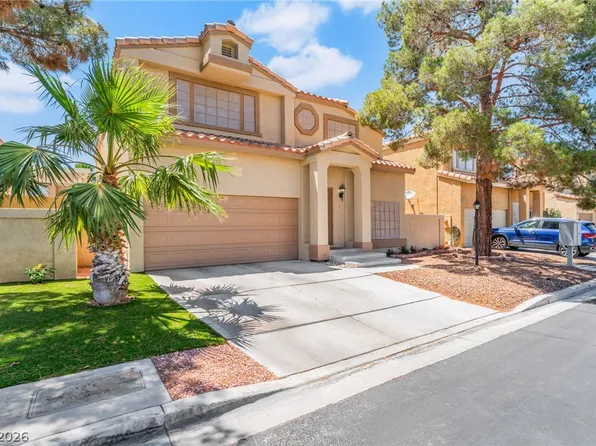 3467 Blue Heather Dr, Las Vegas, NV 89129