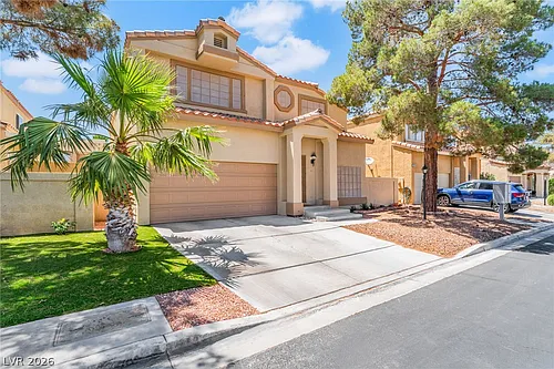 3467 Blue Heather Dr Photo 1