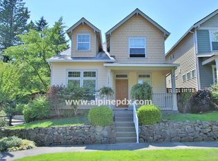 1515 NE 103rd Ave, Hillsboro, OR 97006