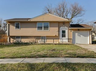 12 Wenwood Cir, Council Bluffs, IA 51503