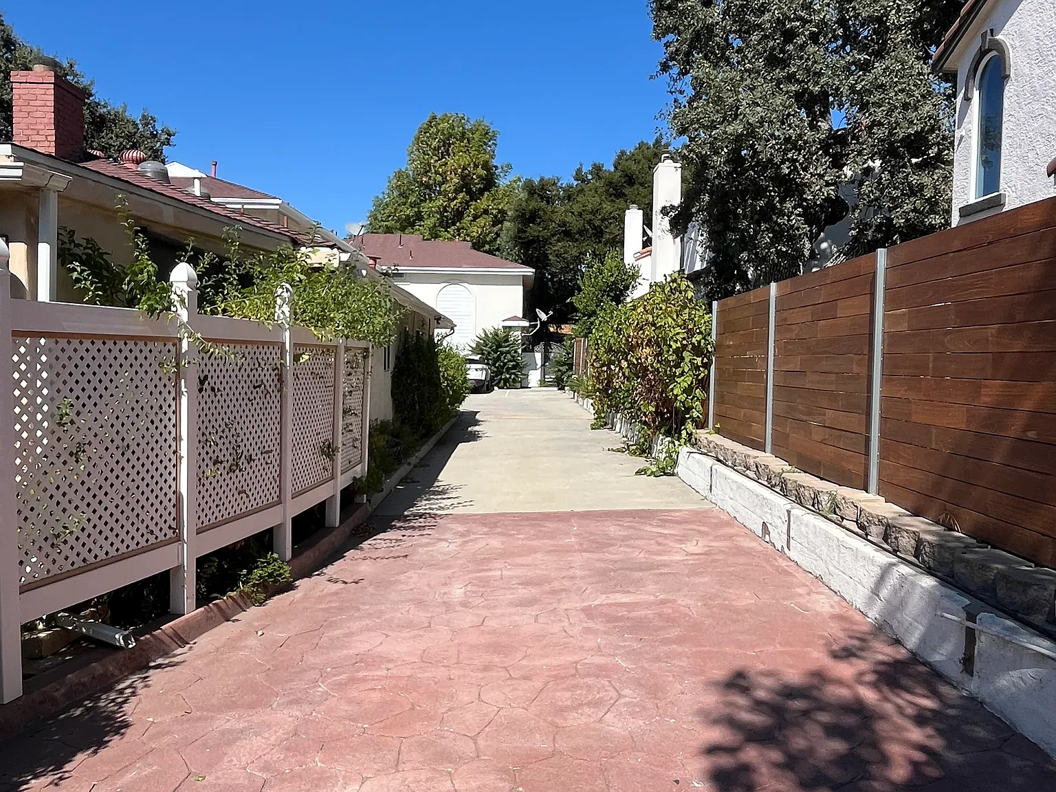 2 bed, 2.5 bath, 1080 sqft, $2,895 — Photo 2