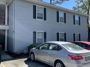 9962 Ocean Hwy UNIT 105, Pawleys Island, SC 29585