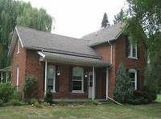 10830 Gera Rd, Birch Run, MI 48415