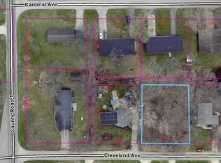 Cleveland Ave, Elkhart, IN 46516