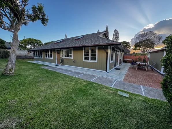 95-457 Kaelo Pl, Mililani, HI 96789