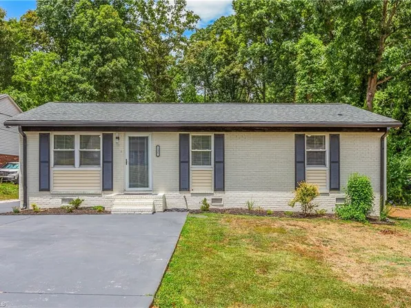 7235 Lalanda Dr, Lewisville, NC 27023