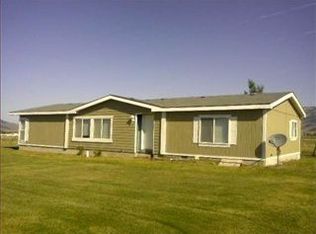 34 Blackhawk Loop, Arlee, MT 59821