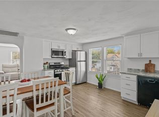 41 Henrietta St, Providence, RI 02904