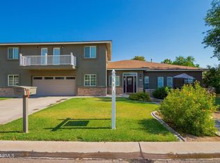 532 W Why Worry Ln, Phoenix, AZ 85021