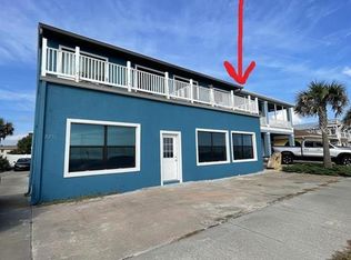 2256 S Ocean Shore Blvd UNIT N, Flagler Beach, FL 32136