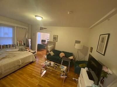 2nd image of 1558 Massachusetts Ave #11