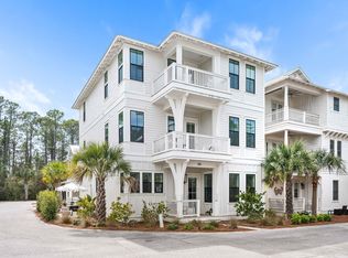 185 Redbud Ln, Inlet Beach, FL 32461