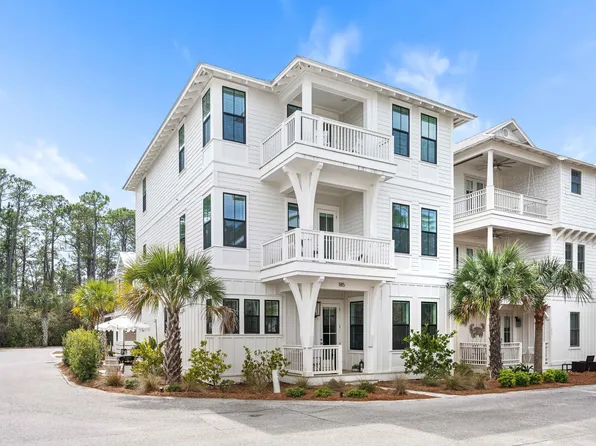 185 Redbud Ln, Inlet Beach, FL 32461