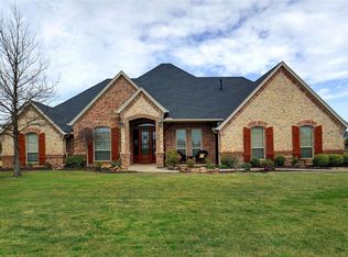 1016 Maida Vale Ln, Haslet, TX 76052