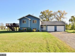 13525 309th Ave NW, Princeton, MN 55371