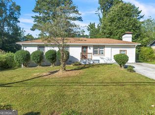 6345 Connell Rd, College Park, GA 30349