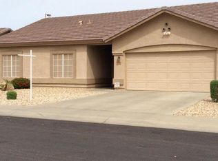 17609 N Larkspur Ln, Surprise, AZ 85374