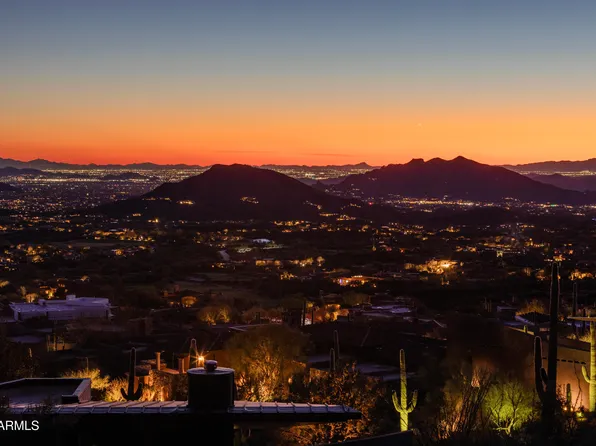 42450 N 109TH Place #50, Scottsdale, AZ 85262