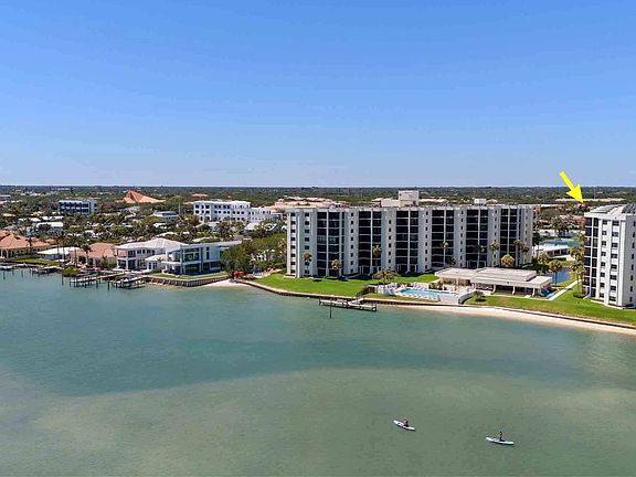 3rd image of 19800 Sandpointe Bay Drive #802