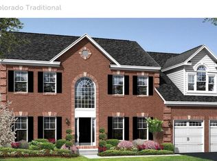 1314 Merlot Dr, Bel Air, MD 21015