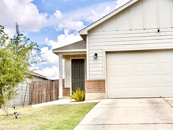 1606 Decano Ln, Laredo, TX 78046