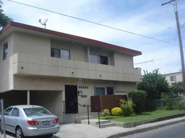 Harmony - Richard Kaufman Revocable Trust, 5215 Harmony Ave #2, North Hollywood, CA 91601
