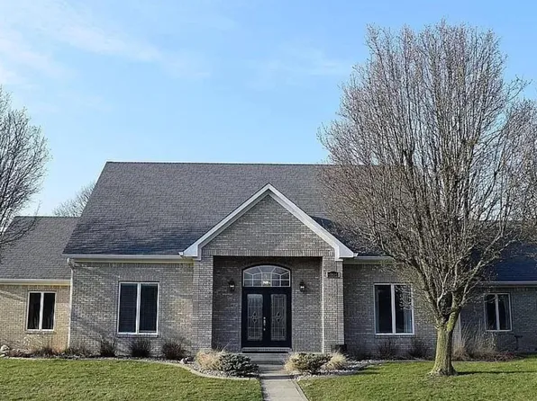 10680 Eagle Dr, Indianapolis, IN 46234