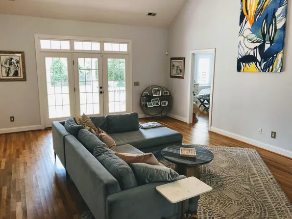 5016 Monck Ct, Wilmington, NC 28409