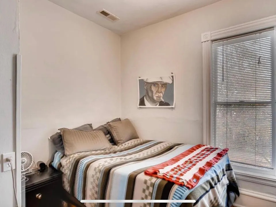 Bedroom #3
