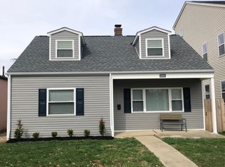 1356 Ida Ave, Columbus, OH 43212