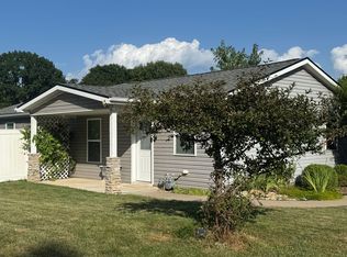 6553 Daycrew Loop, Columbia, MO 65203