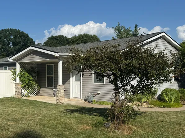 6553 Daycrew Loop, Columbia, MO 65203
