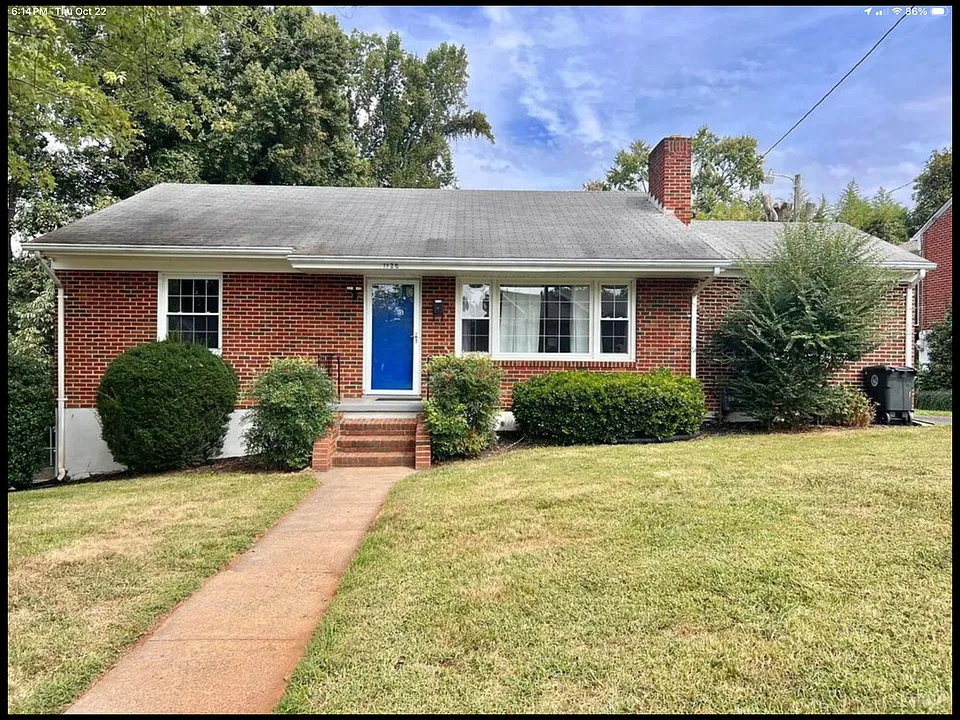1120 Westchester Dr
