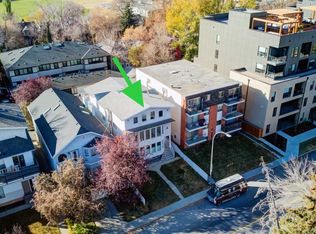 1921 E 5th St SW #3, Calgary, AB T2S2B2