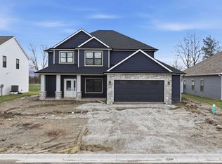 13361 Halen Hill Ct, Fort Wayne, IN 46818