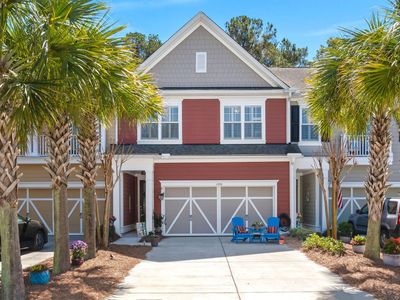 1992 Kings Gate Ln, Mount Pleasant, SC, 29466