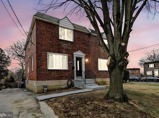 421 Poplar St, Sharon Hill, PA 19079