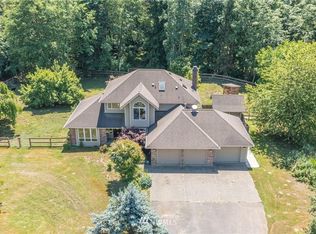 25022 128th St SE, Monroe, WA 98272