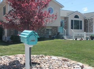 2683 W Jean Way, West Jordan, UT 84084