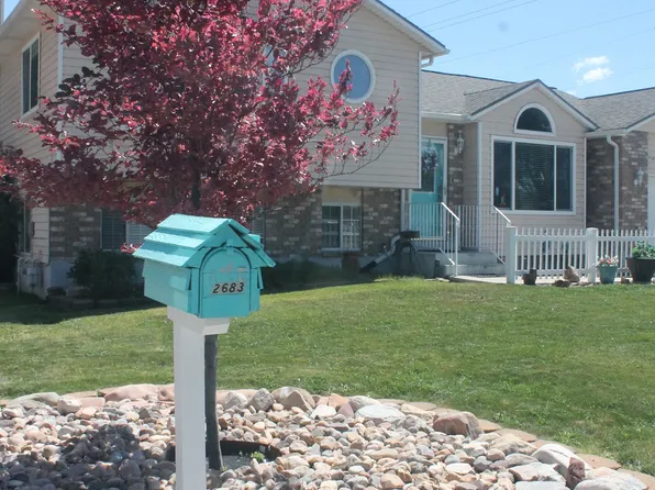 2683 W Jean Way, West Jordan, UT 84084