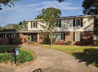 380 Gamarra Rd, Pensacola, FL 32503