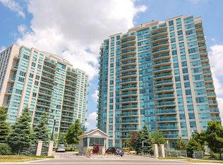 2585 Erin Centre Blvd #307, Mississauga, ON L5M6Z7