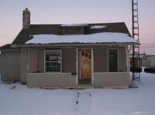 1328 Maple Row, Elkhart, IN 46514