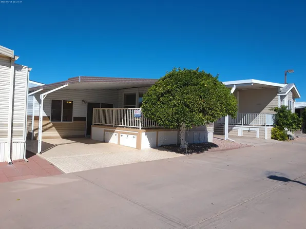 4700 E Main St #1340, Mesa, AZ 85205