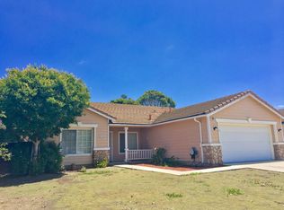 891 Marne Dr, Hollister, CA