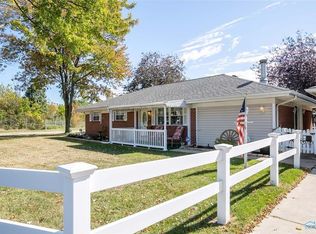 1361 Cady St, Maumee, OH 43537