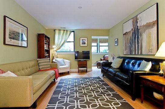 3rd image of 5937 N Magnolia Ave #G