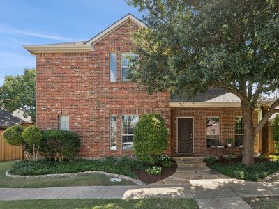 5917 Chuck Wagon Ln, McKinney, TX, 75070