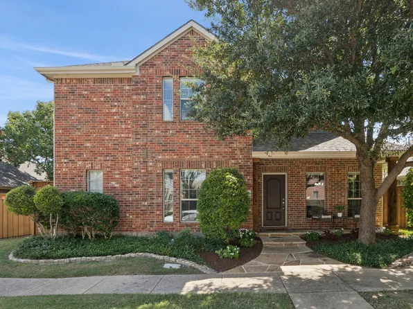 5917 Chuck Wagon Ln, McKinney, TX 75070