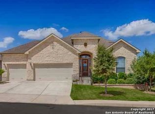 223 Perch Mdw, San Antonio, TX 78253